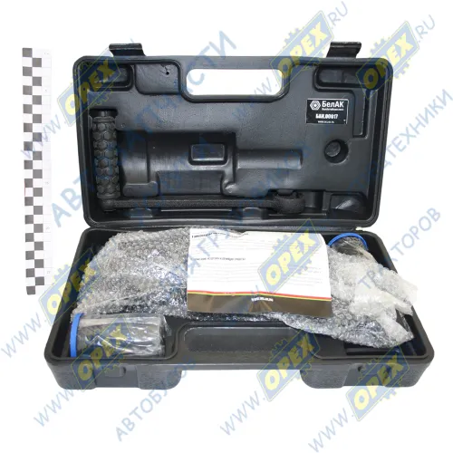 БАК.00017 Гайковерт механический 32х33; 32×33 (не удлиненный) БелАК2