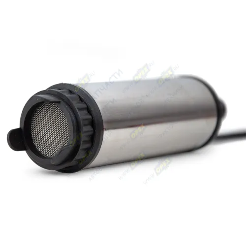 БAK.00074 Насос для перекачки топлива 24В (погружной); ф=50мм, 35л/мин с фильтром съемным БелАК5