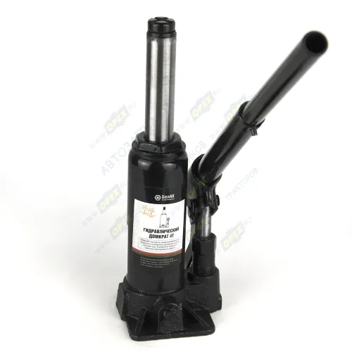 БАК.00041 Домкрат гидравлический г/п 4 тонны БелАК2