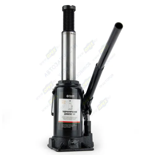 БАК.00047 Домкрат гидравлический грузоподъемностью (15т) БелАК8