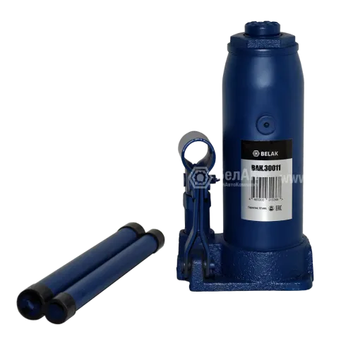 BAK.30011 Домкрат гидравлический г/п 3 тонны БелАК2