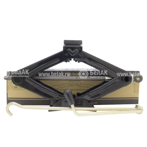 БАК.00058 Домкрат ромбический 1,5 тонны БелАК1