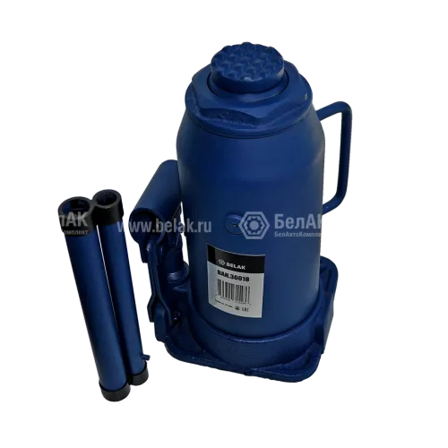 BAK.30018 Домкрат гидравлический грузоподъемностью (15т) БелАК3