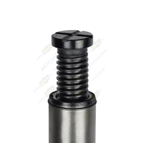 БАК.20050 Домкрат гидравлический г/п 32 тонны;  двухштоковый (235-585мм) БелАК6