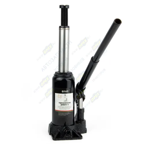 БАК.00043 Домкрат гидравлический г/п 6 тонн; 170-335мм БелАК8