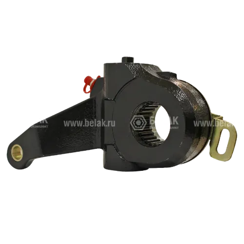 BAK91019 Рычаг тормозной (трещетка) (авт.) правый; (ф42 мм; шлицы-26); 145 мм (+56мм); TGA/TGS/TGX MAN LCV (1970-2020) БелАК2