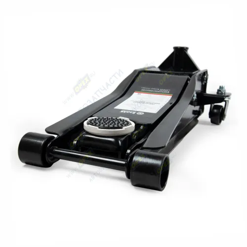 БАК.00534 Домкрат гидравлический подкатной низкопрофильный г/п 3 тонны; низкопрофильный 80-505мм БелАК4