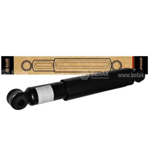 БАК.00308 Амортизатор подвески (365/220) задний/передний ГАЗ-3302,Газель БелАК2