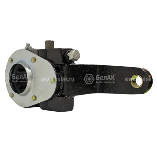 БАК.91006 Рычаг (трещетка) тормоза регулировочный КАМАЗ задний правый механ.; 5511 БелАК2