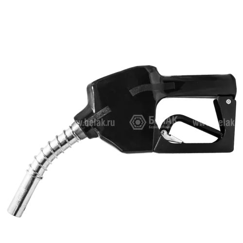 БАК.12013 Пистолет раздаточный; с автоматическим отсекателем 3/4   60 л/мин БелАК