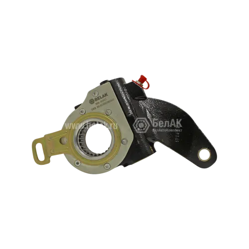 BAK.91017 Рычаг тормозной (трещетка) (авт.) левый; (ф42 мм; шлицы-26); 145 мм (+37мм); TGA/TGM/TGS/TGX MAN LCV (1970-2020) БелАК