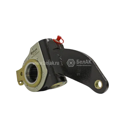 BAK.91017 Рычаг тормозной (трещетка) (авт.) левый; (ф42 мм; шлицы-26); 145 мм (+37мм); TGA/TGM/TGS/TGX MAN LCV (1970-2020) БелАК1