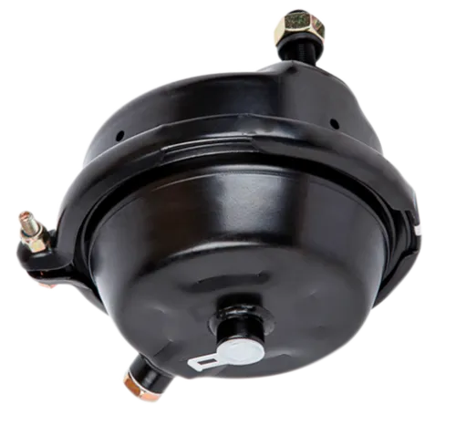 BAK76134 Камера тормозная тип 24 (шток 15 мм.) (дисковый тормоз) (9500 N / 6.8 bar) BPW, SAF, ROR DAF LCV (1970-2020), K?GEL (1970-2020), MB Actros MP2/MP3 (20; 4235060010, II30618, BS3509 БелАК