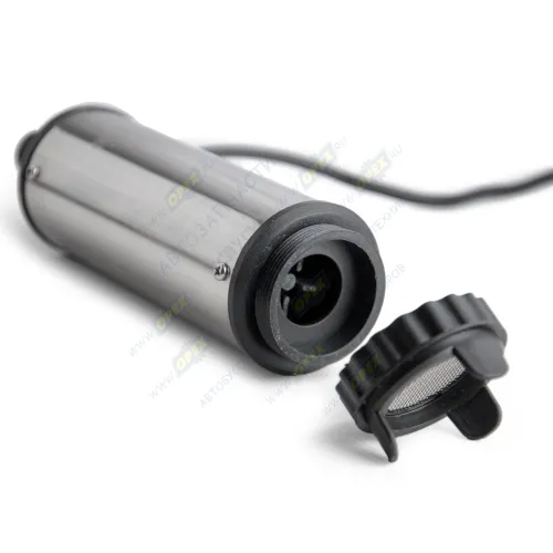БAK.00074 Насос для перекачки топлива 24В (погружной); ф=50мм, 35л/мин с фильтром съемным БелАК2