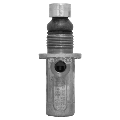 БАК.13520 Кран пневматический КамАЗ,МАЗ,УРАЛ,ЗиЛ аварийного растормаживания MB Bus (1970-2022); (аналог 100-3537110) БелАК2