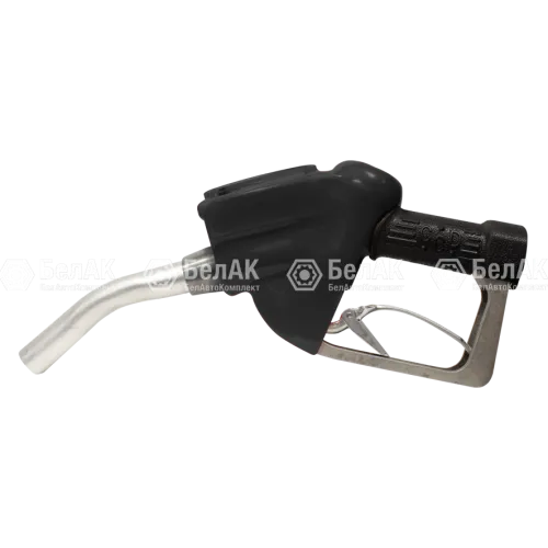 БАК.12006 Пистолет раздаточный; с цифровым счетчиком 1 ", 0-120 л/мин БелАК2