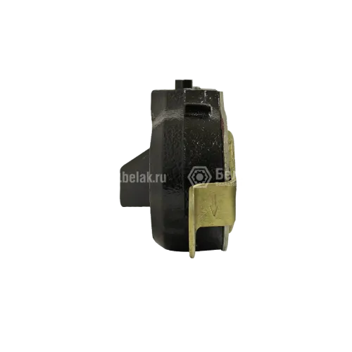 BAK91019 Рычаг тормозной (трещетка) (авт.) правый; (ф42 мм; шлицы-26); 145 мм (+56мм); TGA/TGS/TGX MAN LCV (1970-2020) БелАК3