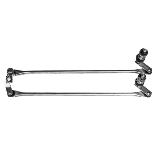 БАК.13007 Трапеция стеклоочистителя УАЗ-452 нов.образца БелАК