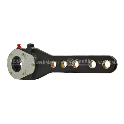 BAK.91014 Рычаг тормозной (трещетка) (мех.) универсальный; (ф38 мм; шлицы-10); 120/150/180/220/250 BPW (1982-2020), SAE-GIGANT (1970-2020); 100 001 721 БелАК2