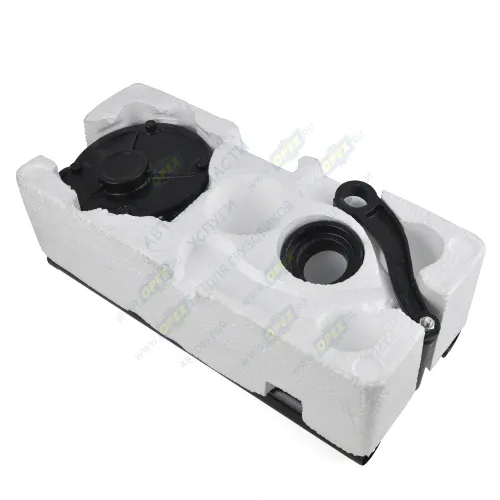 БАК.00110 Насос ручной бочковой для перекачки; роторный "Гефест" (Металический сплав) БелАК5