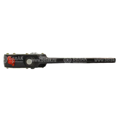 BAK.91014 Рычаг тормозной (трещетка) (мех.) универсальный; (ф38 мм; шлицы-10); 120/150/180/220/250 BPW (1982-2020), SAE-GIGANT (1970-2020); 100 001 721 БелАК4