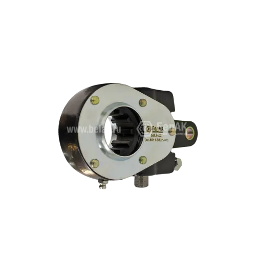 БАК.91007 Рычаг (трещетка) тормоза регулировочный КАМАЗ-Евро задний левый механ.; 5511 БелАК1