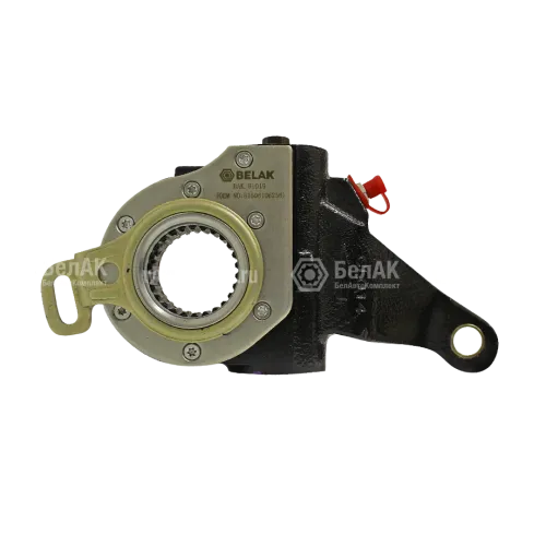 BAK91019 Рычаг тормозной (трещетка) (авт.) правый; (ф42 мм; шлицы-26); 145 мм (+56мм); TGA/TGS/TGX MAN LCV (1970-2020) БелАК