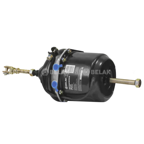 BAK.03083 Камера тормозная (энергоаккумулятор) кулачковый тормоз t24/24 man/daf/rvi DAF LCV (1970-2020), MB LCV (1970-2020); 9254911140 БелАК2