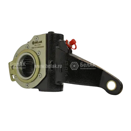 BAK91019 Рычаг тормозной (трещетка) (авт.) правый; (ф42 мм; шлицы-26); 145 мм (+56мм); TGA/TGS/TGX MAN LCV (1970-2020) БелАК1