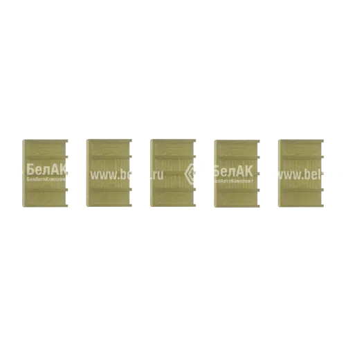 БАК.12055 Набор лопаток монтажных БелАК