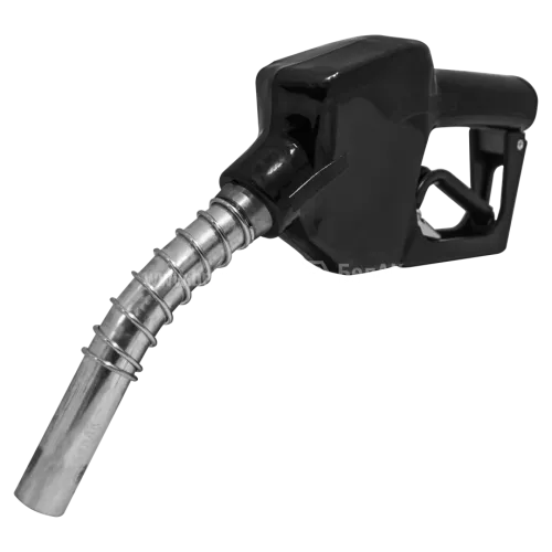 БАК.12013 Пистолет раздаточный; с автоматическим отсекателем 3/4   60 л/мин БелАК1