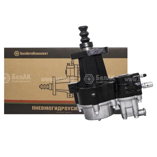 БАК.05320 Цилиндр сцепления (ПГУ) КАМАЗ БелАК1