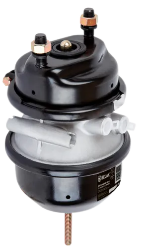 BAK.03079 Энергоаккумулятор H85/R106/a90/B270 дискового тормоза , Тип 16/24 BPW (1996-2010) БелАК