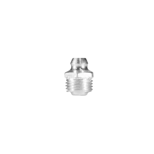 БАК.00086 Пресс-масленка М6х1 прямая БелАК