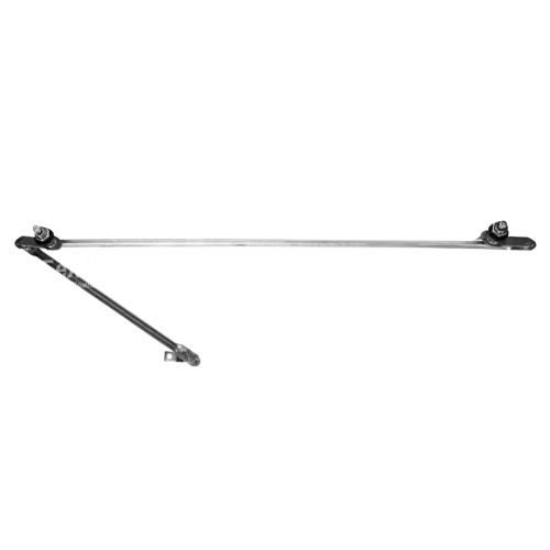 БАК.13009 Трапеция стеклоочистителя 2-х щеточная Н/О а/м КамАЗ нижний посадочный - 11мм БелАК