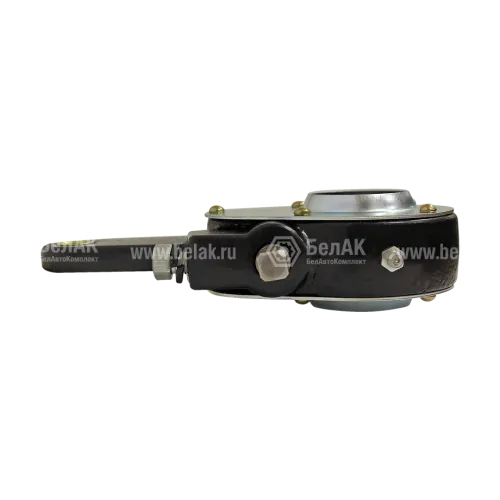 БАК.91003 Рычаг тормоза(трещетка) регулир. КАМАЗ передний, ЗИЛ задний БелАК4