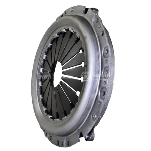 БАК.00332 Диск сцепления ведущий (корзина) лепестковая БелАК2