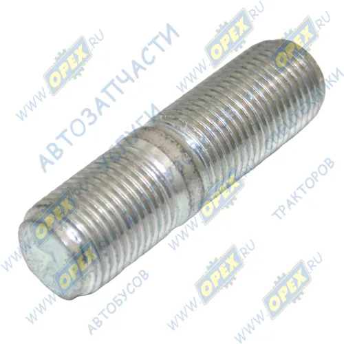 1/18004/31 Шпилька М16 Lобщ=55 Р1=22х1,5/30х1,5 картера моста БелЗАН