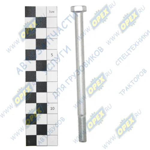 1/60456/21 Болт ГОСТ-7798 М8х120х1,25 Р=22 К=12/13; (200283) БелЗАН