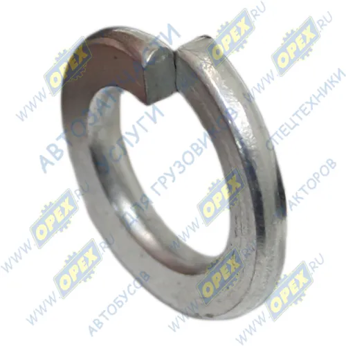 1/05168/77 Шайба пружинная (гровер) ф10х16х1 ГОСТ-6402-70 БелЗАН