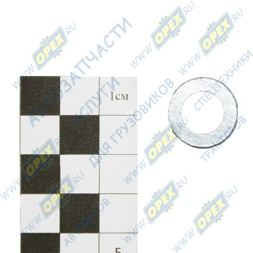 1/26386/21 Шайба плоская (сталь) ф10х20х2 DAF LCV (1970-2020), FREIGHTLINER (1970-2020), FRUEHAUF (1970-2020), HENDRICKSON (1970-2020), IVECO Bus (1970-2020), JO; ГОСТ11371-78 БелЗАН1