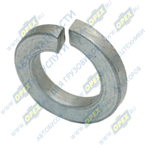 1/05172/77 Шайба пружинная (гровер) ф16х27х5 ГОСТ-6402; х27х5 кард. вала БелЗАН