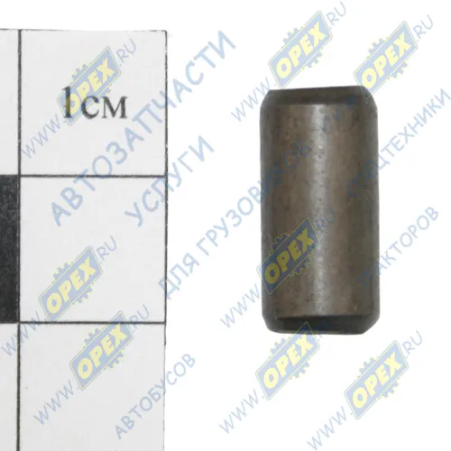 870771 Штифт цилиндрический ф8х16 БелЗАН1