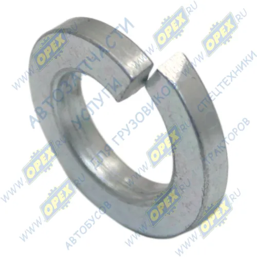 1/05170/77 Шайба пружинная (гровер) ф12х21х2,7 ГОСТ 6402-70 БелЗАН