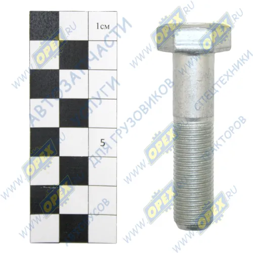 1/59775/21 Болт ГОСТ-7798 М14х60х1,5; P=34 К=22 БелЗАН