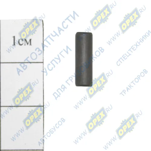 870767 Штифт цилиндрический ф4х12 ГОСТ3128-70 на 044 вал БелЗАН