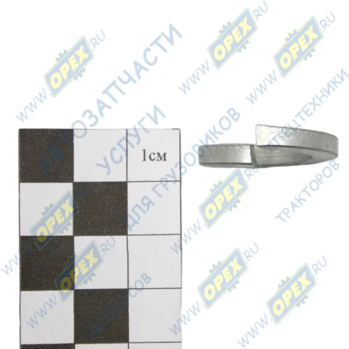 1/05172/77 Шайба пружинная (гровер) ф16х27х5 ГОСТ-6402; х27х5 кард. вала БелЗАН2