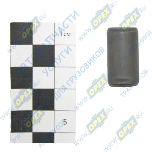 1/45172/23 Штифт цилиндрический ф14х25 блока цилиндров БелЗАН