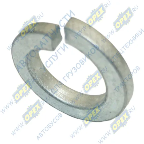 1/05174/77 Шайба пружинная (гровер) ф20х32х4 ГОСТ-6402 БелЗАН