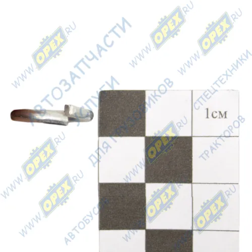 1/05168/77 Шайба пружинная (гровер) ф10х16х1 ГОСТ-6402-70 БелЗАН2